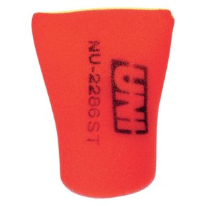 Yamaha XT 350 Air Filter - Uni Filter - Dirt Bike Foam Air Filter - `85-`00